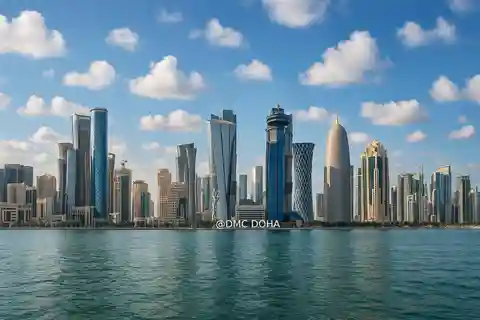 Aeroporto Hamad di Doha, Qatar: Tour della città di 4 ore durante lo scalo