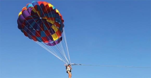 Pattaya: Coral Island-Speed boat-lunch-Activities by Choices