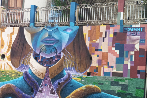 Tour to Viña del Mar, Reñaca, and Concon (Shared) Tour to Viña del Mar, Reñaca, and Concon