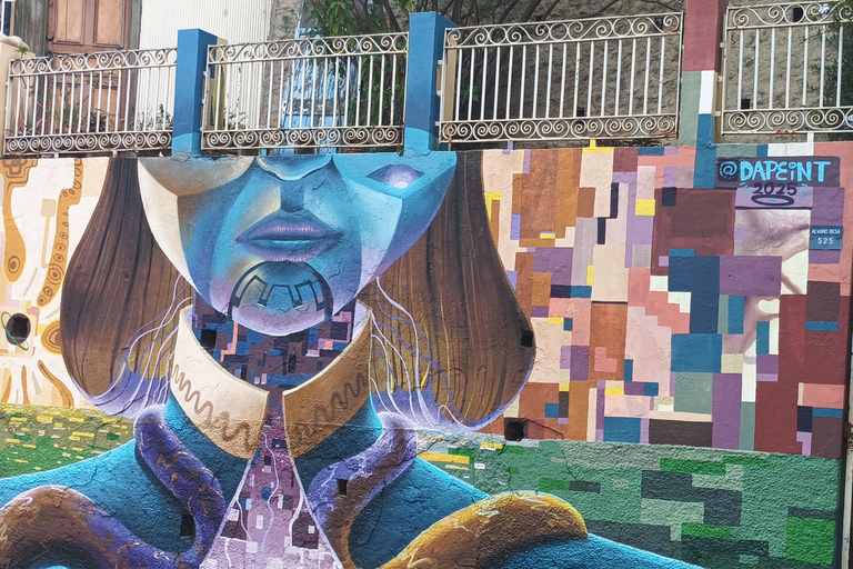 Tour to Viña del Mar, Reñaca, and Concon (Shared) Tour to Viña del Mar, Reñaca, and Concon