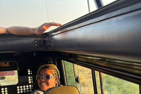 Welcome to Kenya: Your First Day in Nairobi Experience