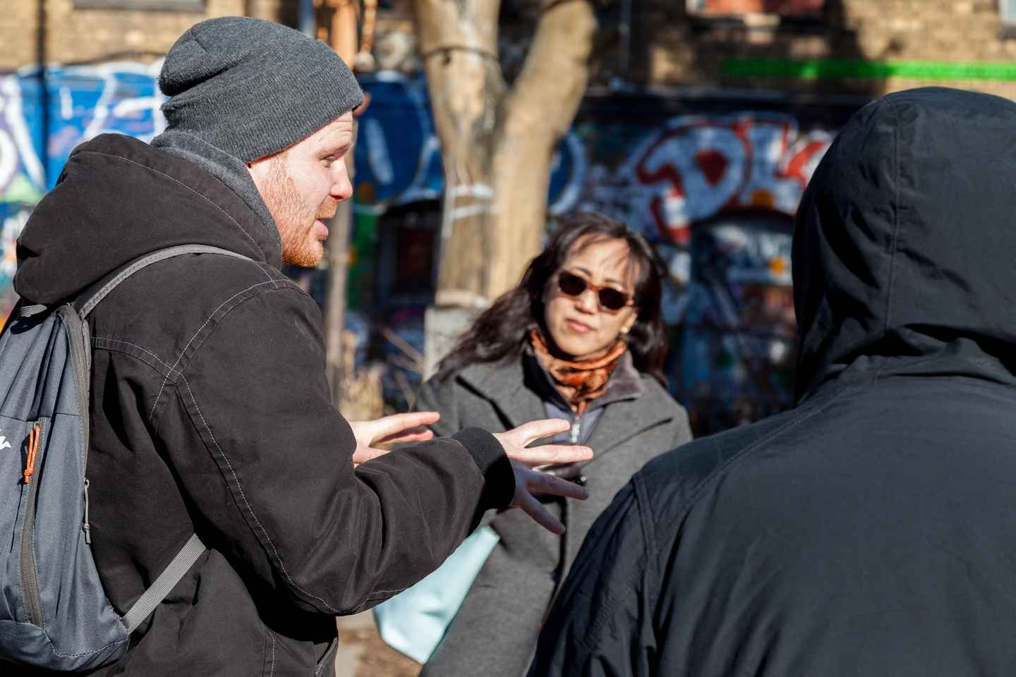 Dublin : Balade Gourmande avec Dégustations