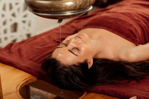 Kandy: Ayurvedic Wellness Tour by Tuk-Tuk