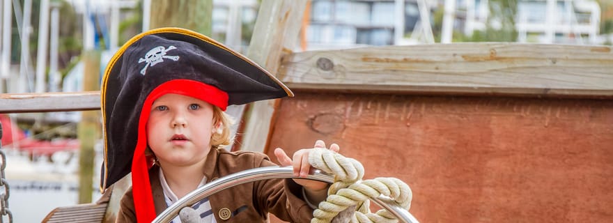 Antalya/Kemer : excursion en bateau avec déjeuner et transfert inclus