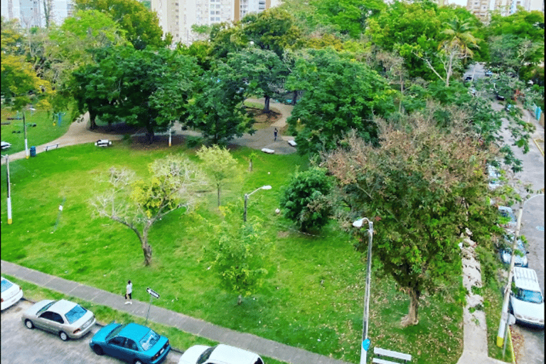 Clase de Salsa en San Juan (Principiantes)