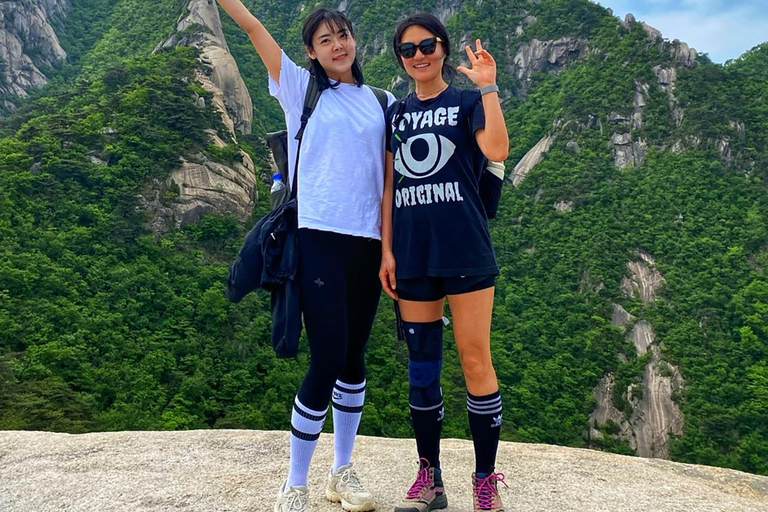 Explore Mt Bukhan's Hidden Trails with a Local Hiking Expert