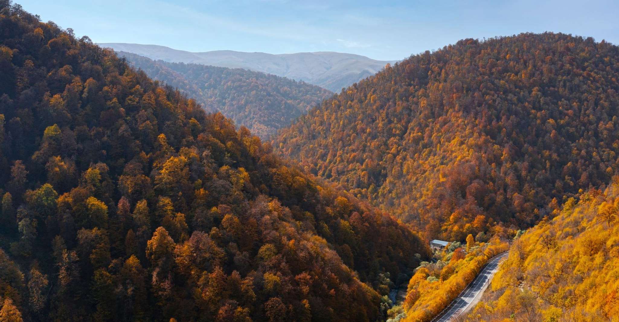 Forêt aux monastères, visite magique de Dilijan et d'Ijevan - Hizvo
