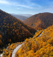 Bosque a Monasterios, un recorrido mágico por Dilijan e Ijevan - Hizvo
