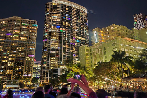 Fort Lauderdale Spring Break Experience Boat Party