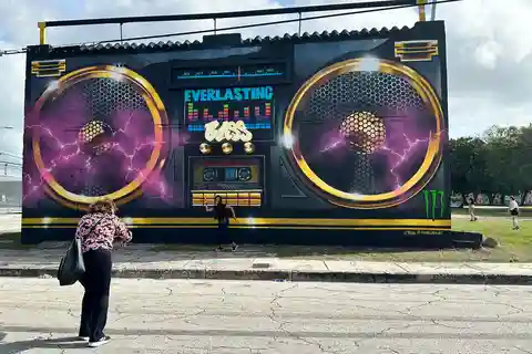 Miami: lo más destacado Tour turístico y a pie