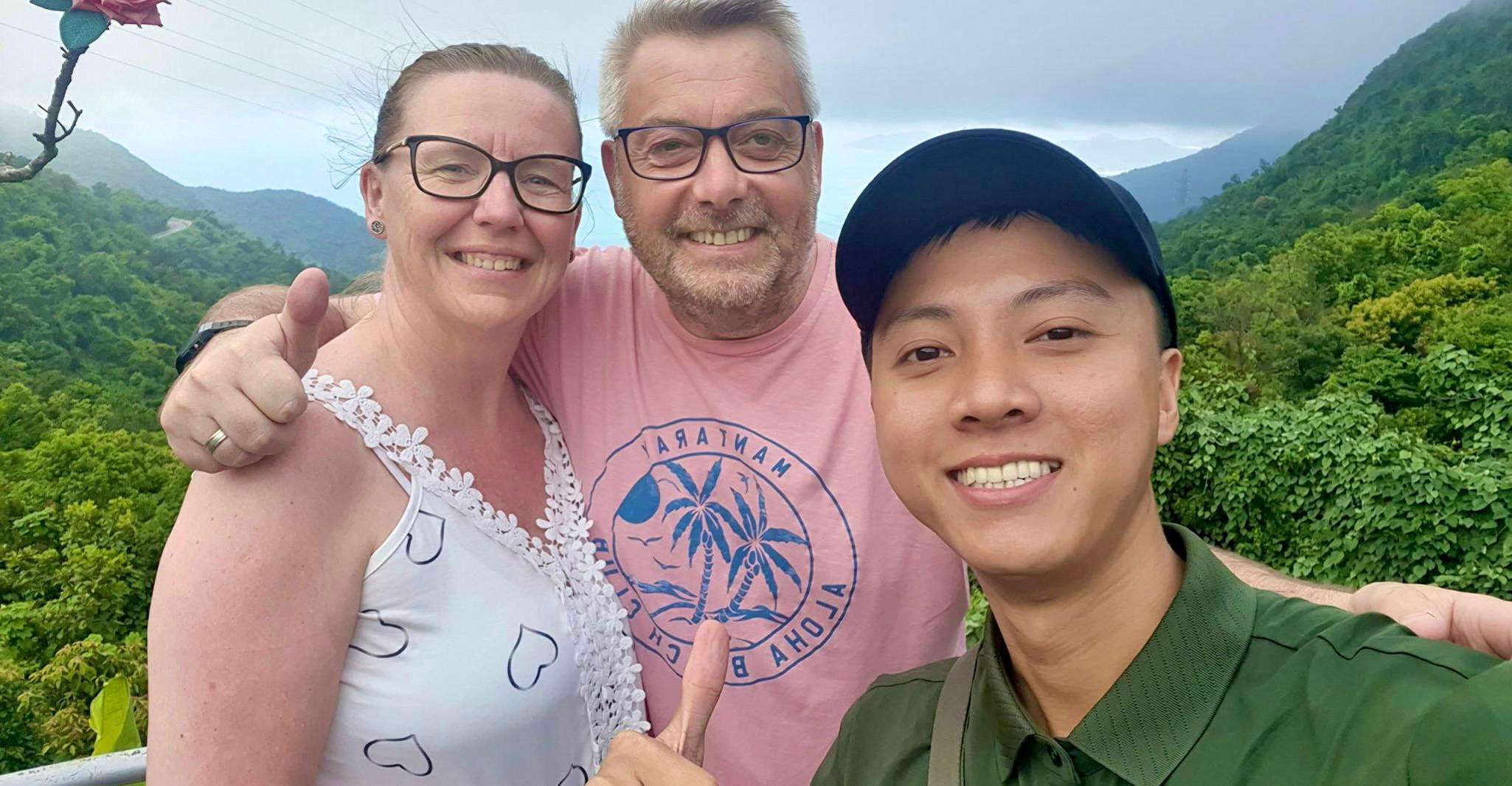 Da Hue, trasferimento privato a Hoi An & Sightseeing - Hizvo