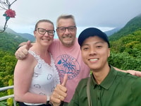 Da Hue, trasferimento privato a Hoi An & Sightseeing - Hizvo