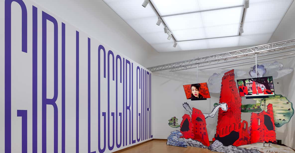 Afbeelding 8 van Stedelijk: het museum voor moderne en hedendaagse kunst