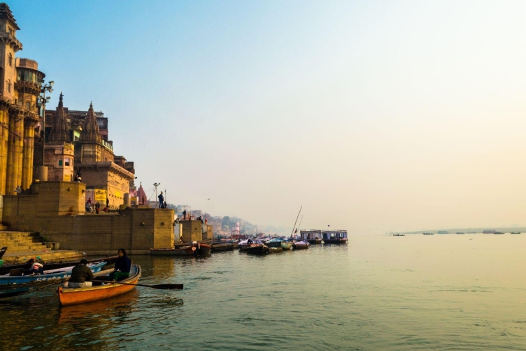 Heritage Kashi Photography Tour (2 Hours guided walk)