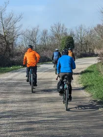 Rom: Orvieto und Civita di Bagnoregio Tagestour mit dem Zug