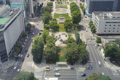 Sapporo: Explore All Must-See Landmarks in the City Center