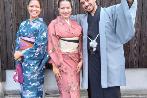 奈良：专业摄影和徒步导览