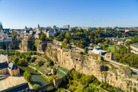 From Brussels, Luxembourg Tour with Dinant Visit - Housity