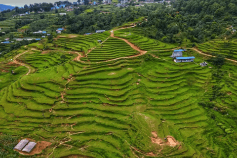 Kathmandu: Kakani Viewpoint Day Trip