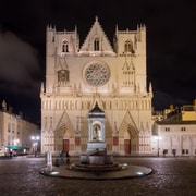 Lyon: Vieux-Lyon and Hidden Renaissance Walking Tour