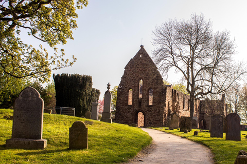 Inverness: Black Isle Tour with Brewery Visit & Tasting