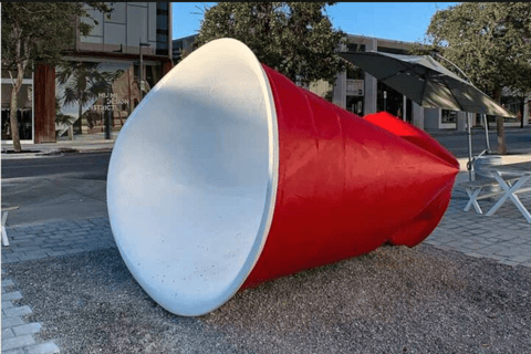 Miami : LE MONDE CACHÉ DE MIAMI DESIGN DISTRICT