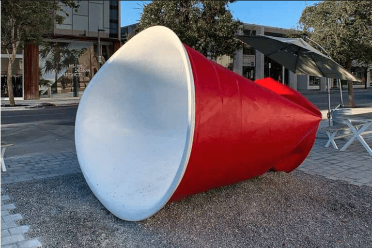 Miami : LE MONDE CACHÉ DE MIAMI DESIGN DISTRICT