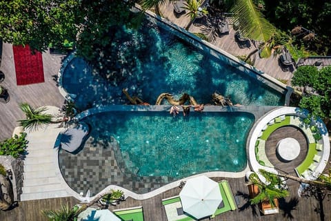 Ubud: Jungle Club Day Pass with Optional Upgrades - Image 2
