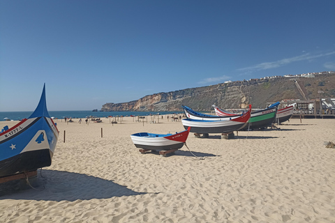 جولة فاطمة الخاصة: فاطمة- الناصرة- أوبيدوس