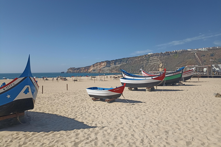 جولة فاطمة الخاصة: فاطمة- الناصرة- أوبيدوس