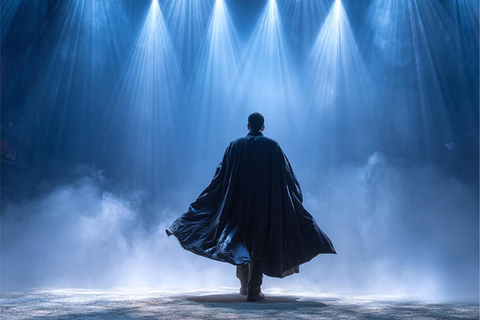 Las Vegas: Allstars Of MagicPosti VIP