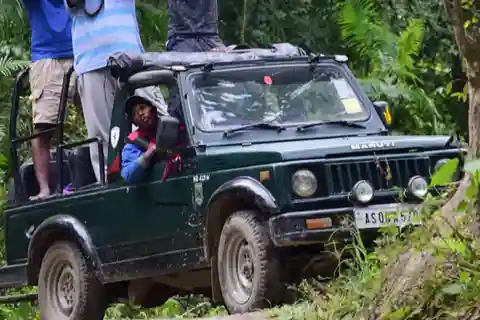 Chitwan Jungle safari 2 Nights 3 Days from Kathmandu