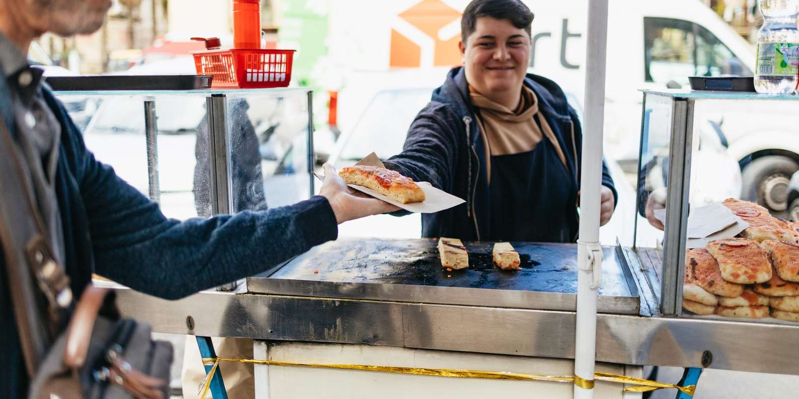 Palermo: Street Food and History Walking Tour — gallery image 5