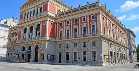 Skip-the-line House of Music Vienna, Mozart, Beethoven Tour