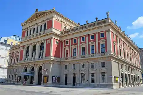 Skip-the-line House of Music Vienna, Mozart, Beethoven Tour