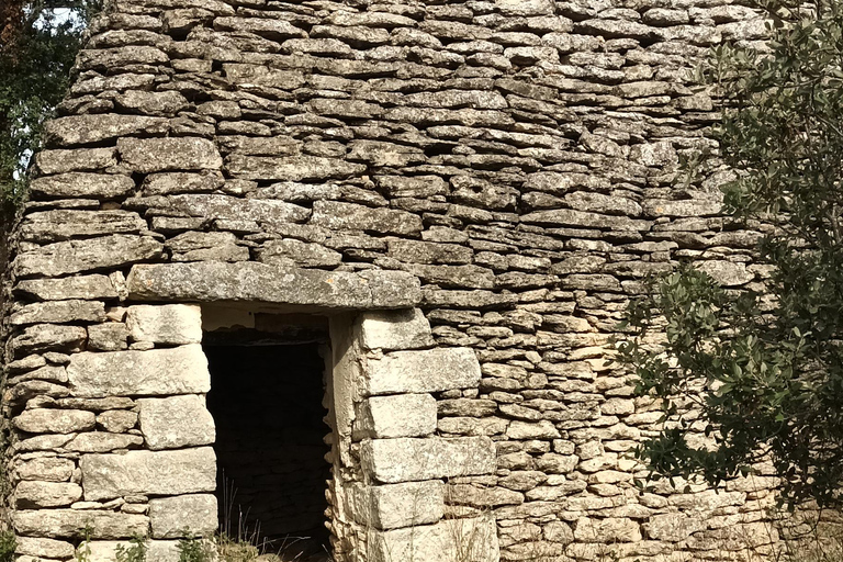 夏季之旅，4天/ 3晚，骑电动自行车探索普罗旺斯夏季之旅，4天/3夜，骑电动自行车探索普罗旺斯