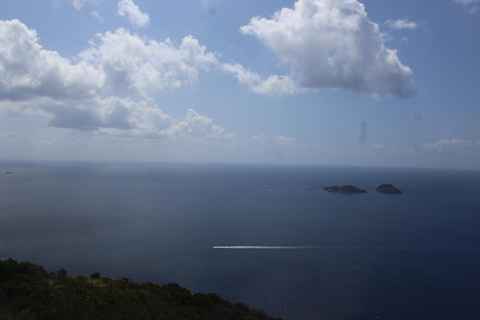 Sorrento: lezione di pasta con uno chef del posto