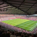 Manchester: Old Trafford Man United Match Day Experience