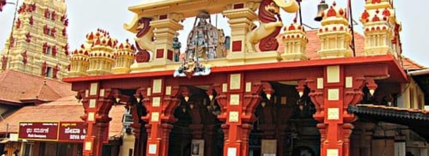 Udupi in a Day: A Spiritual & Scenic Same-Day Tour