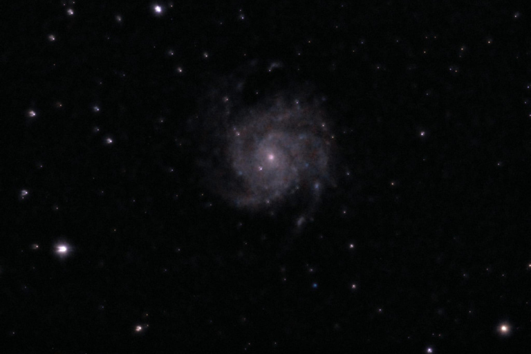 Stargazing Tour on Madeira Island