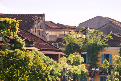 Hoi An/Da Nang: Ky Anh Tunnels & Champa Towers Tour