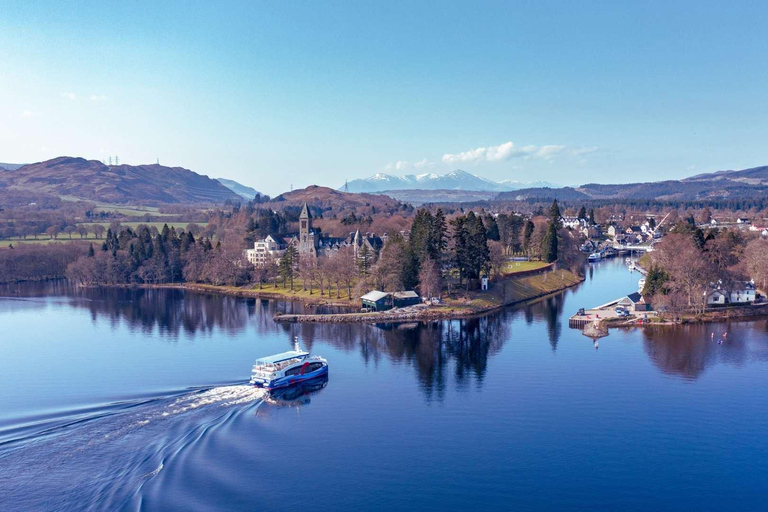 Highlands & Loch Ness: The Complete Tour