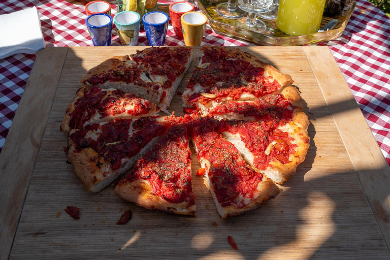 Naples: Mozzarella Experience, Taste of Southern Italy Naples: Mozzarella experience