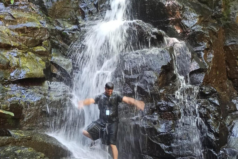 Foz do Iguaçu: Biking Tour to Aguaray