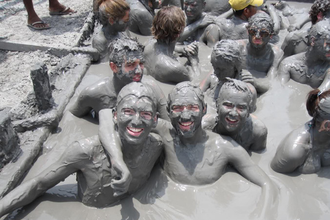 Tour in barca di Dalyan