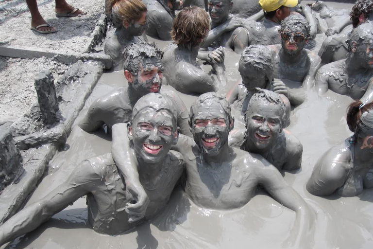 Tour in barca di Dalyan