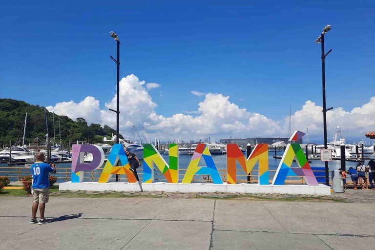 Lo más destacado de la ciudad de Panamá y visita al Canal de Panamá