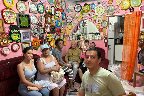 Rio de Janeiro: Santa Marta Favela Tour With local resident guide and lunch Rio de Janeiro: Santa Marta Favela Tour with Local Resident Guide and Lunch