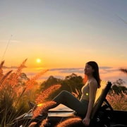 Mount Batur Sunrise Jeep, Hot Spring & Breafast All Included