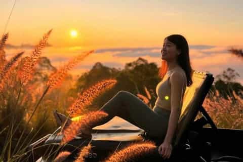 Mount Batur Sunrise Jeep, Hot Spring & Breafast All Included - Image 3